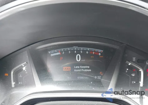 2019 Honda Cr-V Ex-L из США, поврежденный, VIN 2HKRW1H82KH511642